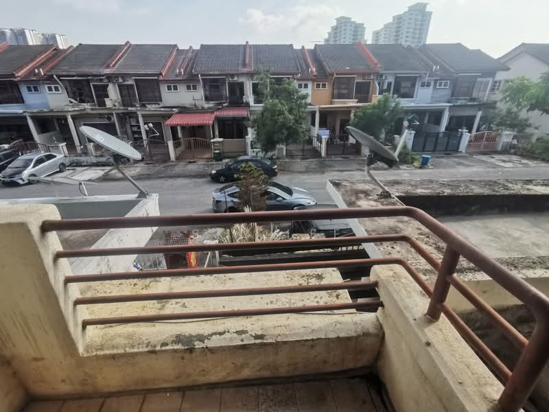 2-storey Terraced House for Sale in Taman Puchong Prima (Puchong) - Sky Lee - Exterior - PropertyGuru.com.my