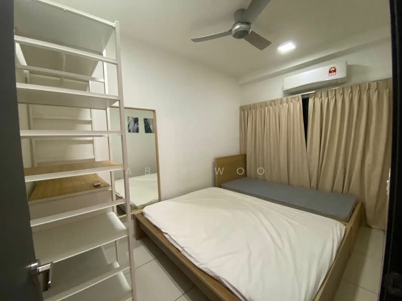 Servis Apartment untuk Disewa di Emira Residence - Abby Woo - PropertyGuru.com.my