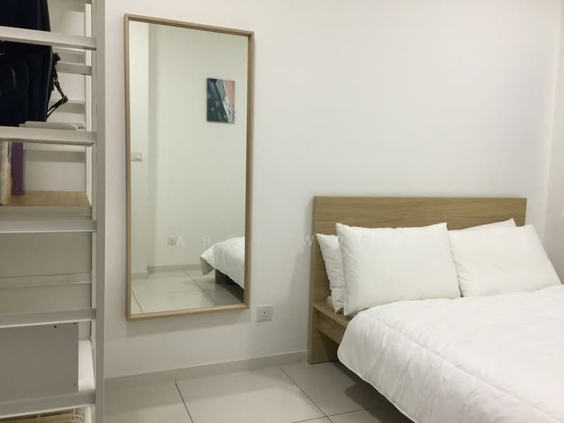 Servis Apartment untuk Disewa di Emira Residence - Abby Woo - PropertyGuru.com.my