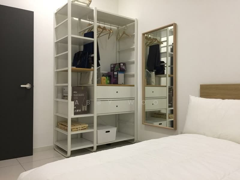 Servis Apartment untuk Disewa di Emira Residence - Abby Woo - PropertyGuru.com.my