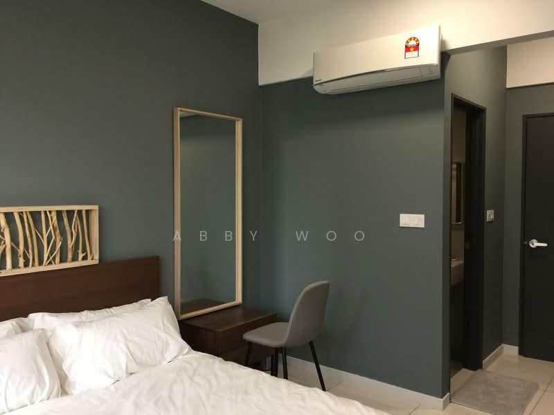 Servis Apartment untuk Disewa di Emira Residence - Abby Woo - PropertyGuru.com.my