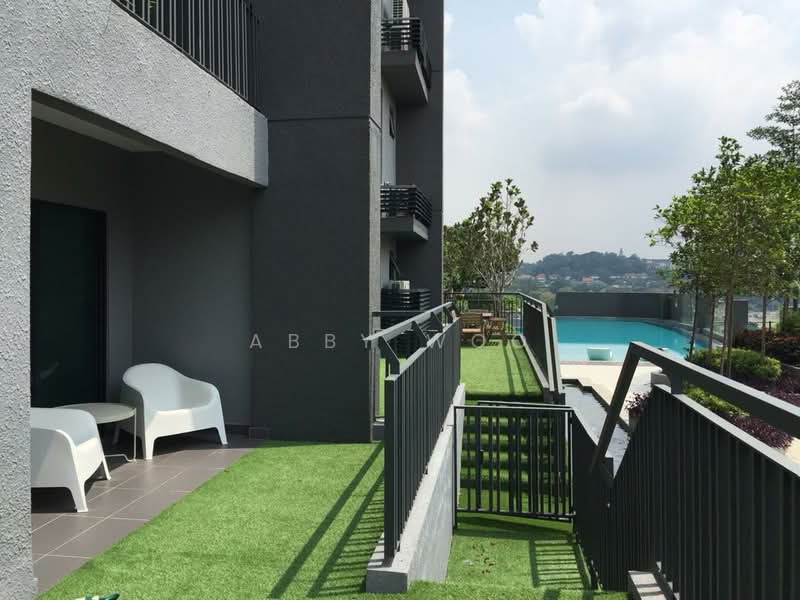 Servis Apartment untuk Disewa di Emira Residence - Abby Woo - PropertyGuru.com.my
