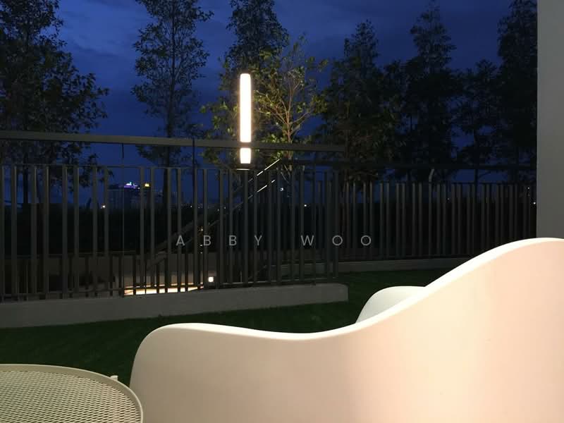 Servis Apartment untuk Disewa di Emira Residence - Abby Woo - PropertyGuru.com.my
