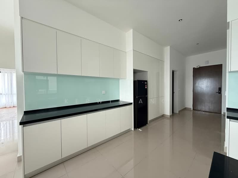 Condominium for Rent at Bangsar Hill Park - Kerwin Ang - Kitchen - PropertyGuru.com.my