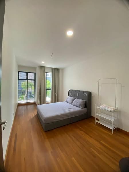 3-storey Terraced House for Rent in Masai (Johor) - Suny Sior - Bedroom - PropertyGuru.com.my