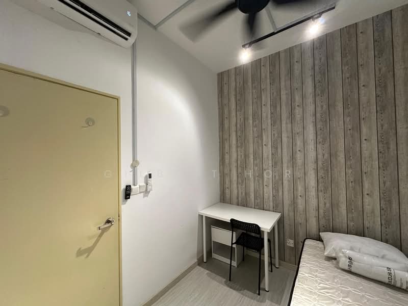 Condominium for Rent at The Hamilton - Gilbert Hor - Bedroom - PropertyGuru.com.my