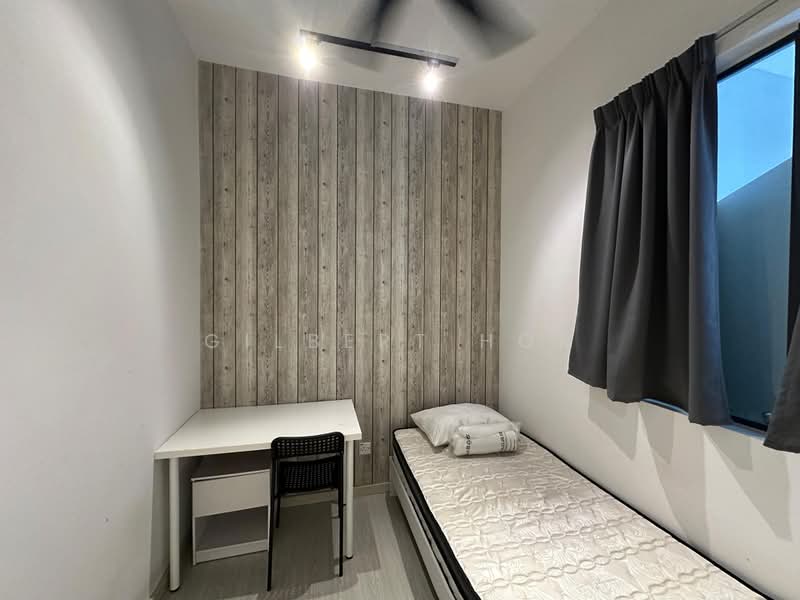Condominium for Rent at The Hamilton - Gilbert Hor - Bedroom - PropertyGuru.com.my