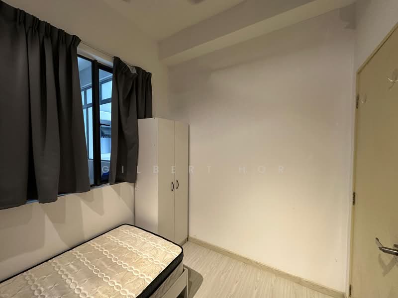 Condominium for Rent at The Hamilton - Gilbert Hor - Bedroom - PropertyGuru.com.my