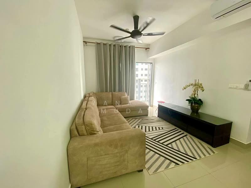 Service Residence for Rent at M Arisa - Faliyana binti Muda - PropertyGuru.com.my