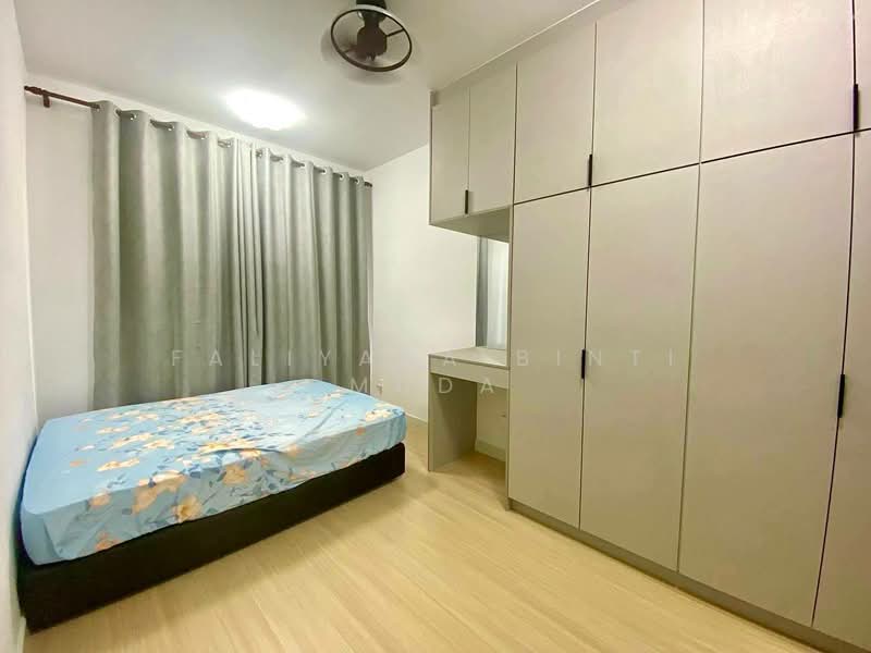 Service Residence for Rent at M Arisa - Faliyana binti Muda - PropertyGuru.com.my