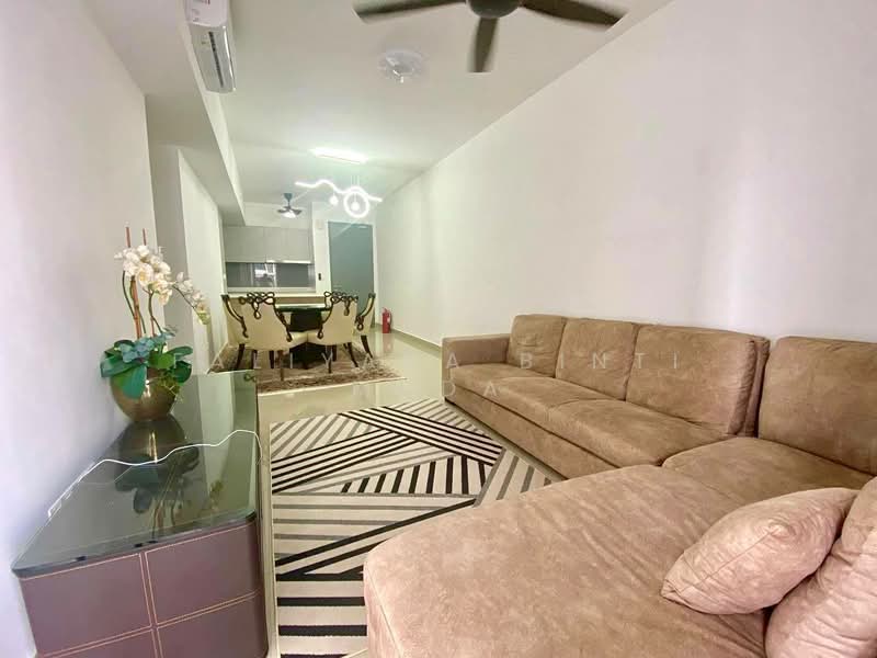 Service Residence for Rent at M Arisa - Faliyana binti Muda - PropertyGuru.com.my
