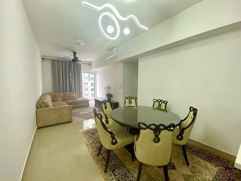 Service Residence for Rent at M Arisa - Faliyana binti Muda - PropertyGuru.com.my
