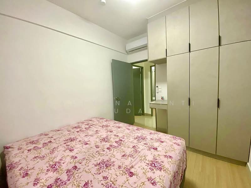 Service Residence for Rent at M Arisa - Faliyana binti Muda - PropertyGuru.com.my