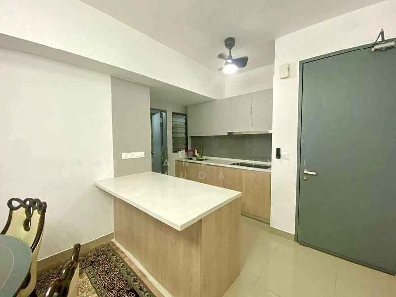 Service Residence for Rent at M Arisa - Faliyana binti Muda - PropertyGuru.com.my