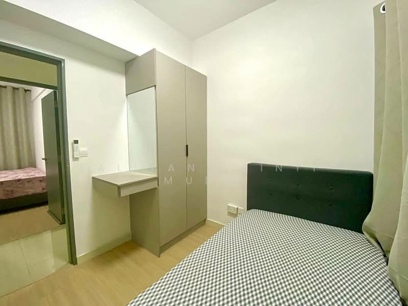Service Residence for Rent at M Arisa - Faliyana binti Muda - PropertyGuru.com.my