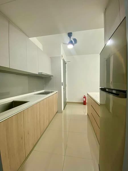 Service Residence for Rent at M Arisa - Faliyana binti Muda - PropertyGuru.com.my