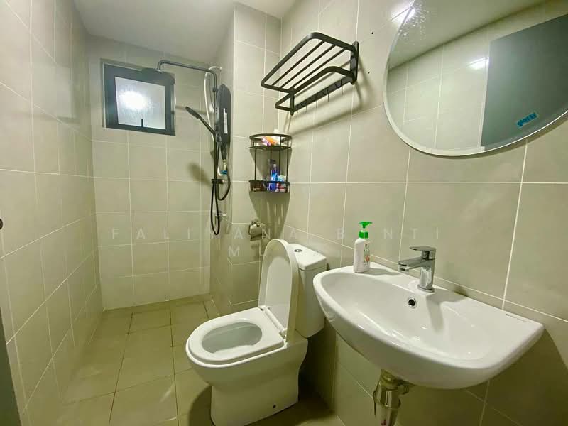 Service Residence for Rent at M Arisa - Faliyana binti Muda - PropertyGuru.com.my