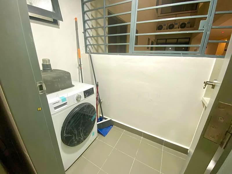 Service Residence for Rent at M Arisa - Faliyana binti Muda - PropertyGuru.com.my