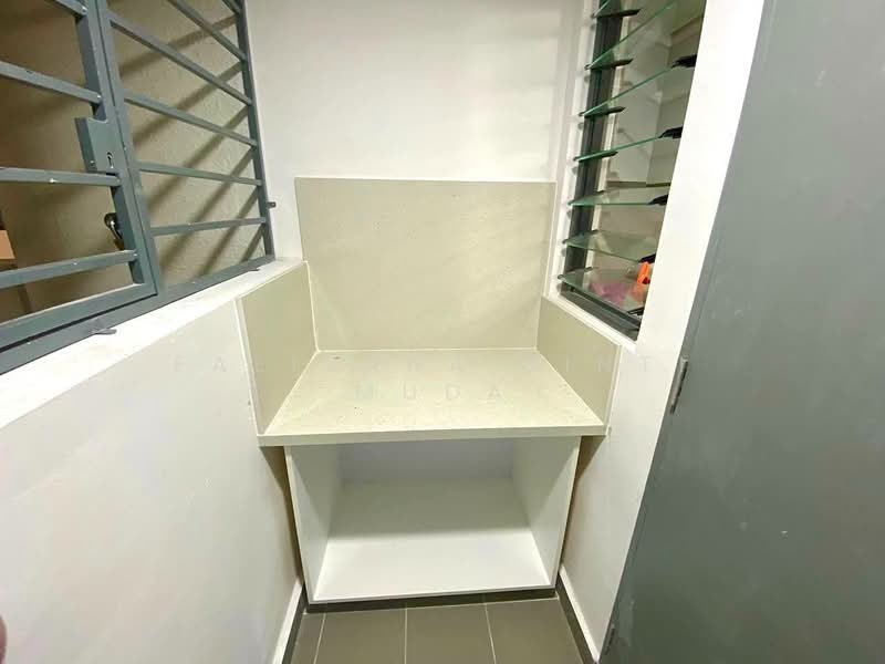 Service Residence for Rent at M Arisa - Faliyana binti Muda - PropertyGuru.com.my