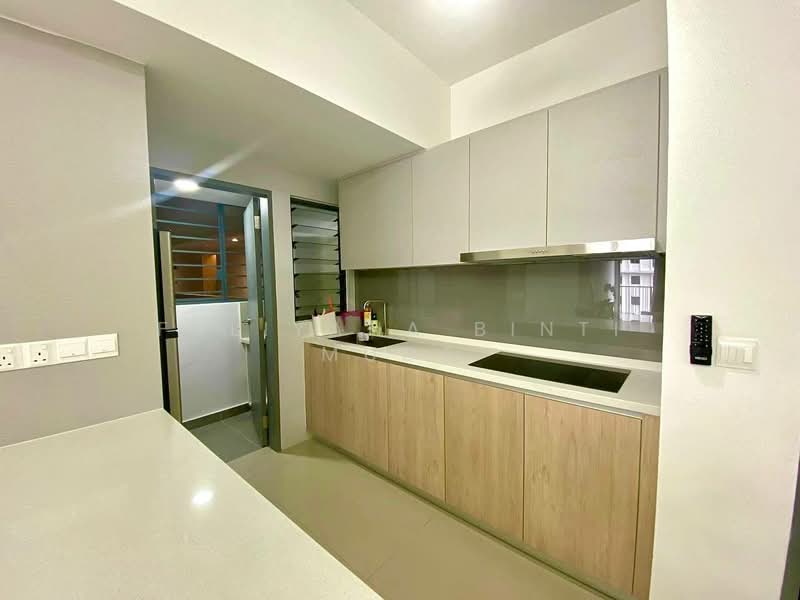 Service Residence for Rent at M Arisa - Faliyana binti Muda - PropertyGuru.com.my