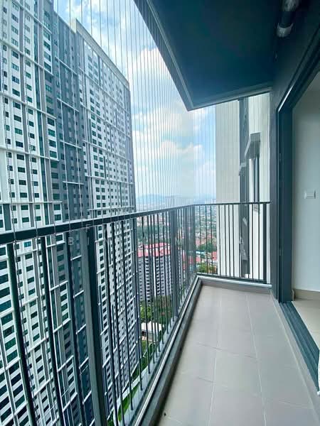 Service Residence for Rent at M Arisa - Faliyana binti Muda - PropertyGuru.com.my