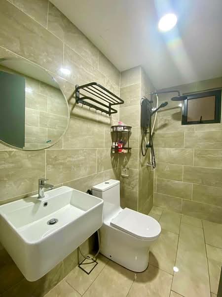 Service Residence for Rent at M Arisa - Faliyana binti Muda - PropertyGuru.com.my