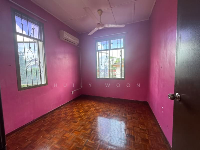 Rumah Teres 2 Tingkat untuk Disewa di Taman Setia Indah (Tebrau) - Huily Woon - PropertyGuru.com.my