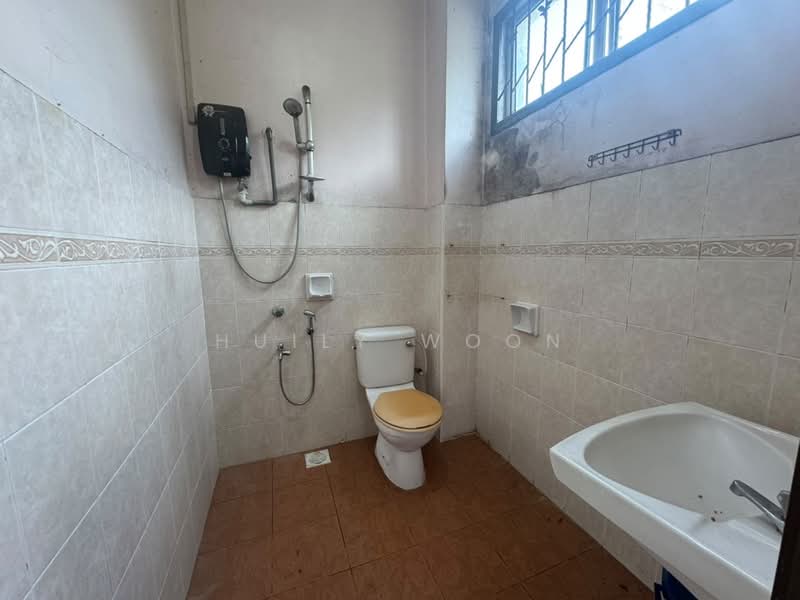 Rumah Teres 2 Tingkat untuk Disewa di Taman Setia Indah (Tebrau) - Huily Woon - PropertyGuru.com.my