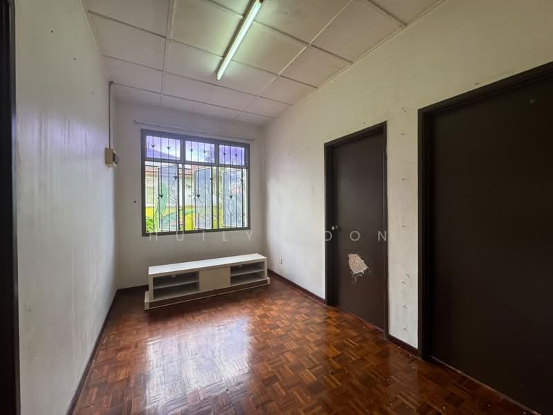 Rumah Teres 2 Tingkat untuk Disewa di Taman Setia Indah (Tebrau) - Huily Woon - PropertyGuru.com.my