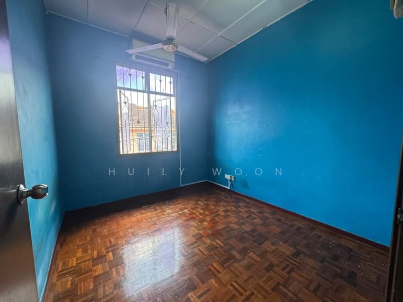 Rumah Teres 2 Tingkat untuk Disewa di Taman Setia Indah (Tebrau) - Huily Woon - PropertyGuru.com.my