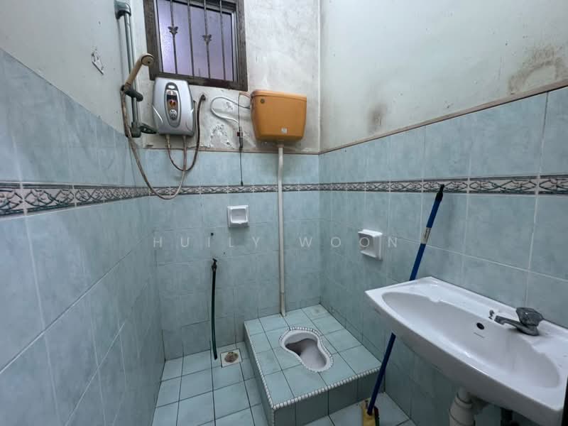 Rumah Teres 2 Tingkat untuk Disewa di Taman Setia Indah (Tebrau) - Huily Woon - PropertyGuru.com.my