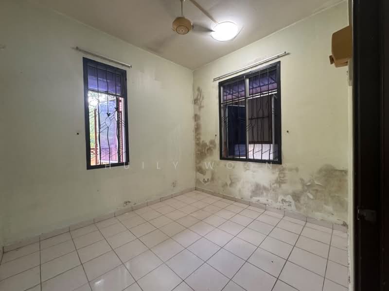 Rumah Teres 2 Tingkat untuk Disewa di Taman Setia Indah (Tebrau) - Huily Woon - PropertyGuru.com.my