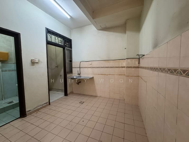 Rumah Teres 2 Tingkat untuk Disewa di Taman Setia Indah (Tebrau) - Huily Woon - PropertyGuru.com.my