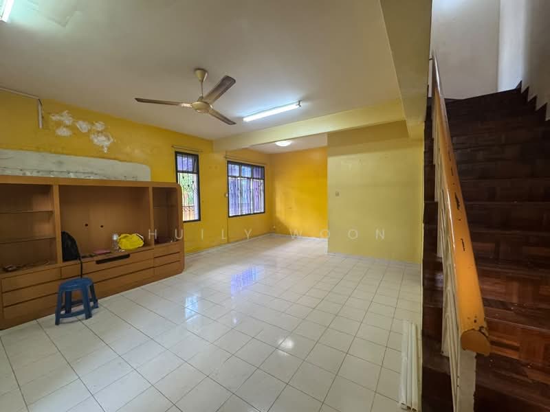 Rumah Teres 2 Tingkat untuk Disewa di Taman Setia Indah (Tebrau) - Huily Woon - PropertyGuru.com.my