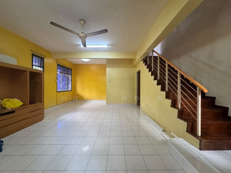 Rumah Teres 2 Tingkat untuk Disewa di Taman Setia Indah (Tebrau) - Huily Woon - PropertyGuru.com.my