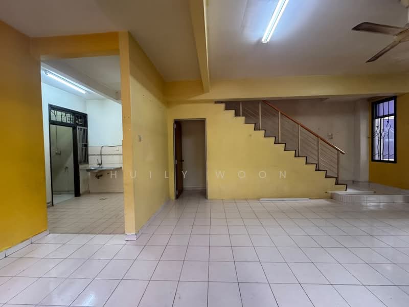 Rumah Teres 2 Tingkat untuk Disewa di Taman Setia Indah (Tebrau) - Huily Woon - PropertyGuru.com.my
