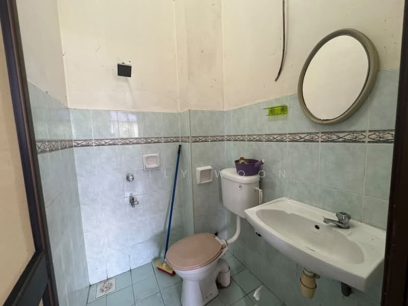 Rumah Teres 2 Tingkat untuk Disewa di Taman Setia Indah (Tebrau) - Huily Woon - PropertyGuru.com.my