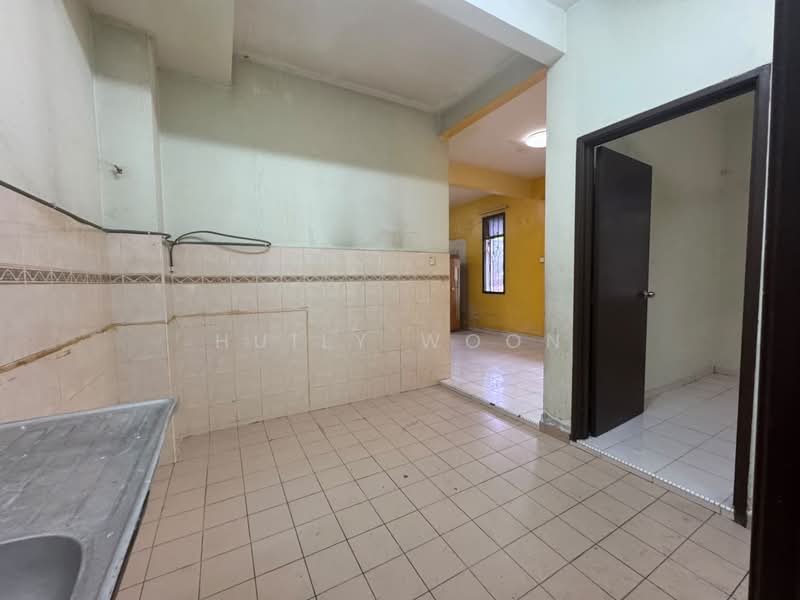 Rumah Teres 2 Tingkat untuk Disewa di Taman Setia Indah (Tebrau) - Huily Woon - PropertyGuru.com.my