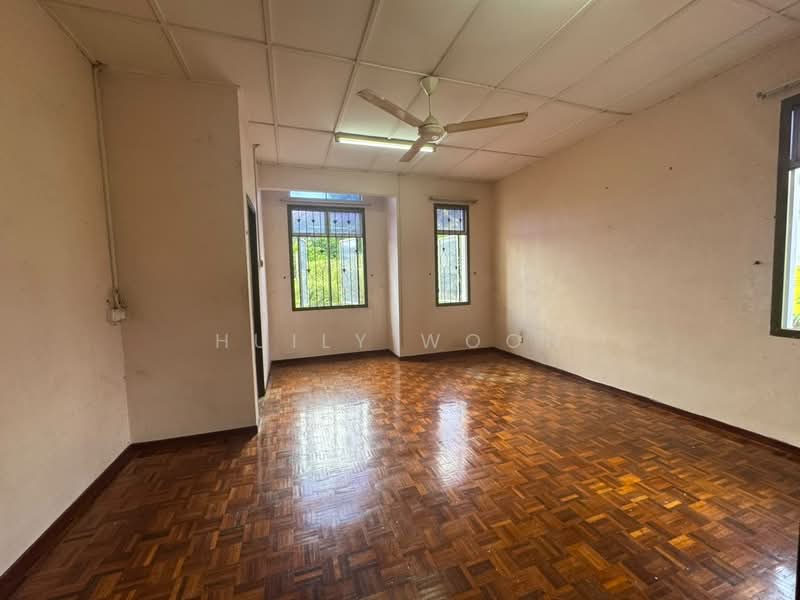 Rumah Teres 2 Tingkat untuk Disewa di Taman Setia Indah (Tebrau) - Huily Woon - PropertyGuru.com.my
