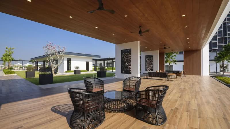 Rumah Bandar untuk Disewa di Telok Panglima Garang (Selangor) - JH Goh - Exterior - PropertyGuru.com.my