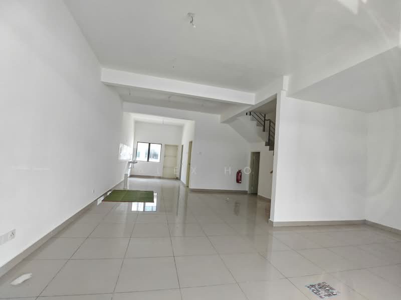 Rumah Teres 2 Tingkat untuk Dijual di Kepala Batas (Penang) - Alex Ho - Interior - PropertyGuru.com.my
