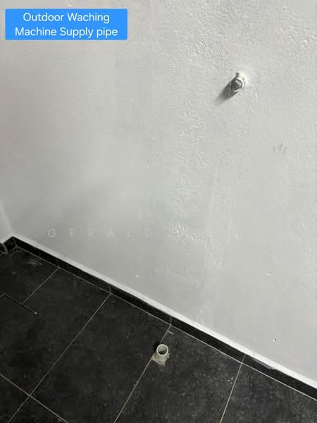 Rumah Teres 2 Tingkat untuk Dijual di Bukit Mertajam (Penang) - Gerald Peski - PropertyGuru.com.my