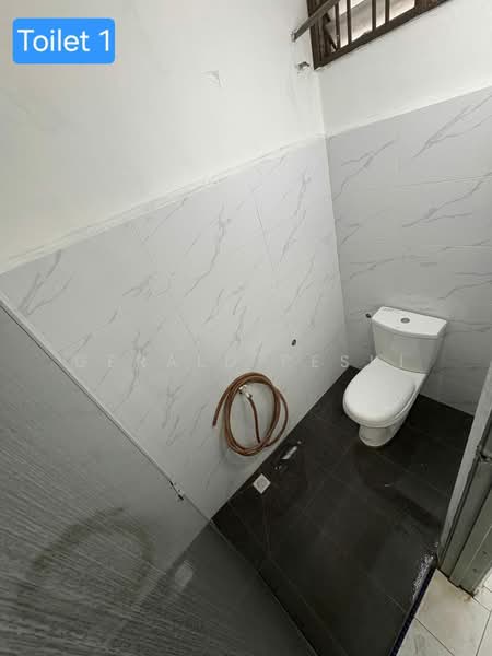 Rumah Teres 2 Tingkat untuk Dijual di Bukit Mertajam (Penang) - Gerald Peski - PropertyGuru.com.my