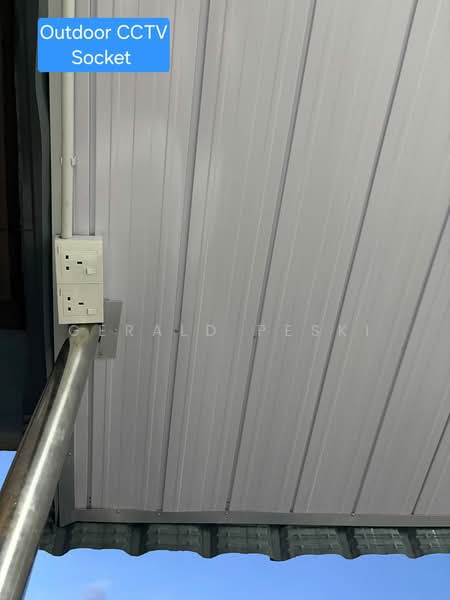 Rumah Teres 2 Tingkat untuk Dijual di Bukit Mertajam (Penang) - Gerald Peski - PropertyGuru.com.my