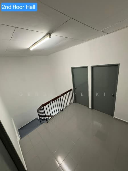 Rumah Teres 2 Tingkat untuk Dijual di Bukit Mertajam (Penang) - Gerald Peski - PropertyGuru.com.my