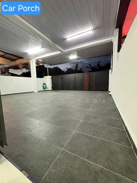 Rumah Teres 2 Tingkat untuk Dijual di Bukit Mertajam (Penang) - Gerald Peski - PropertyGuru.com.my