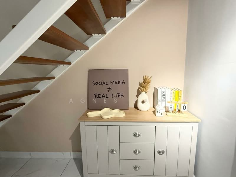 Servis Apartment untuk Disewa di Arte Cheras - Agnes Yan - Interior - PropertyGuru.com.my