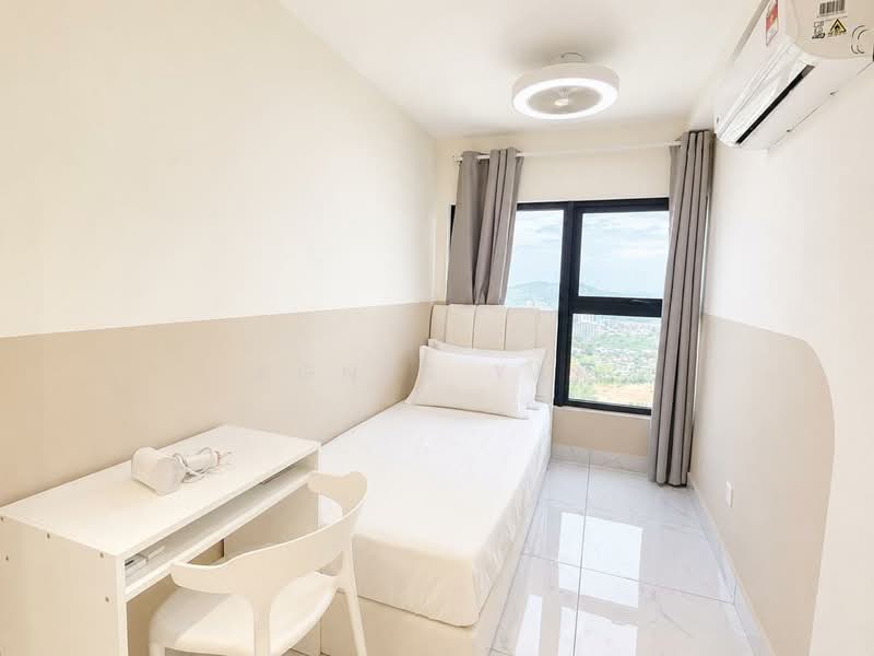 Servis Apartment untuk Disewa di Arte Cheras - Agnes Yan - Bedroom - PropertyGuru.com.my