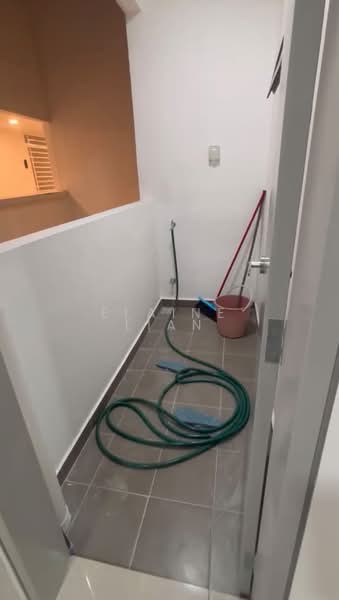 Service Residence for Rent at Bayu Residensi - Elaine Lian - Interior - PropertyGuru.com.my