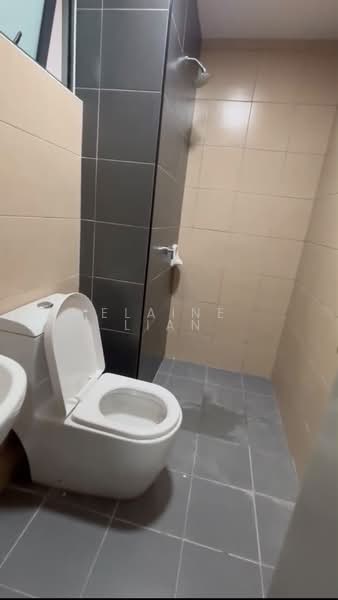 Service Residence for Rent at Bayu Residensi - Elaine Lian - Bathroom - PropertyGuru.com.my